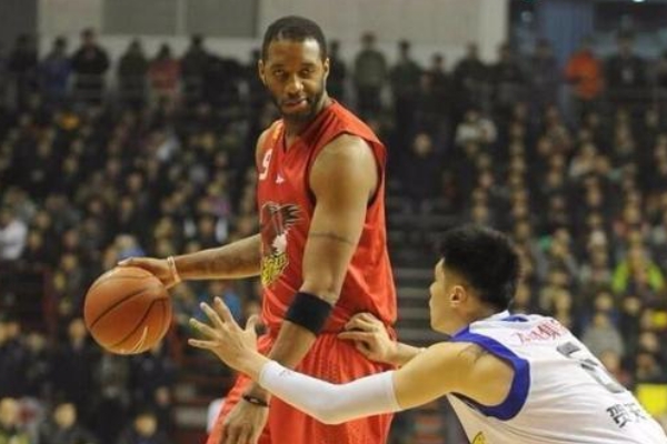 CBA歷史上哪位外援給中國(guó)球隊(duì)帶來最大幫助？